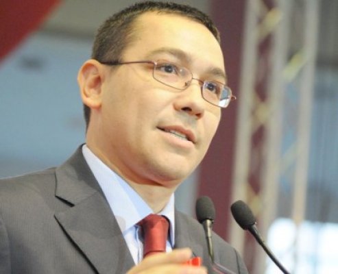 UE l-a somat pe Ponta să restaureze puterile Curţii Constituţionale